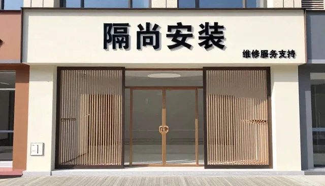建材供应在工业维修场景中的应用与挑战